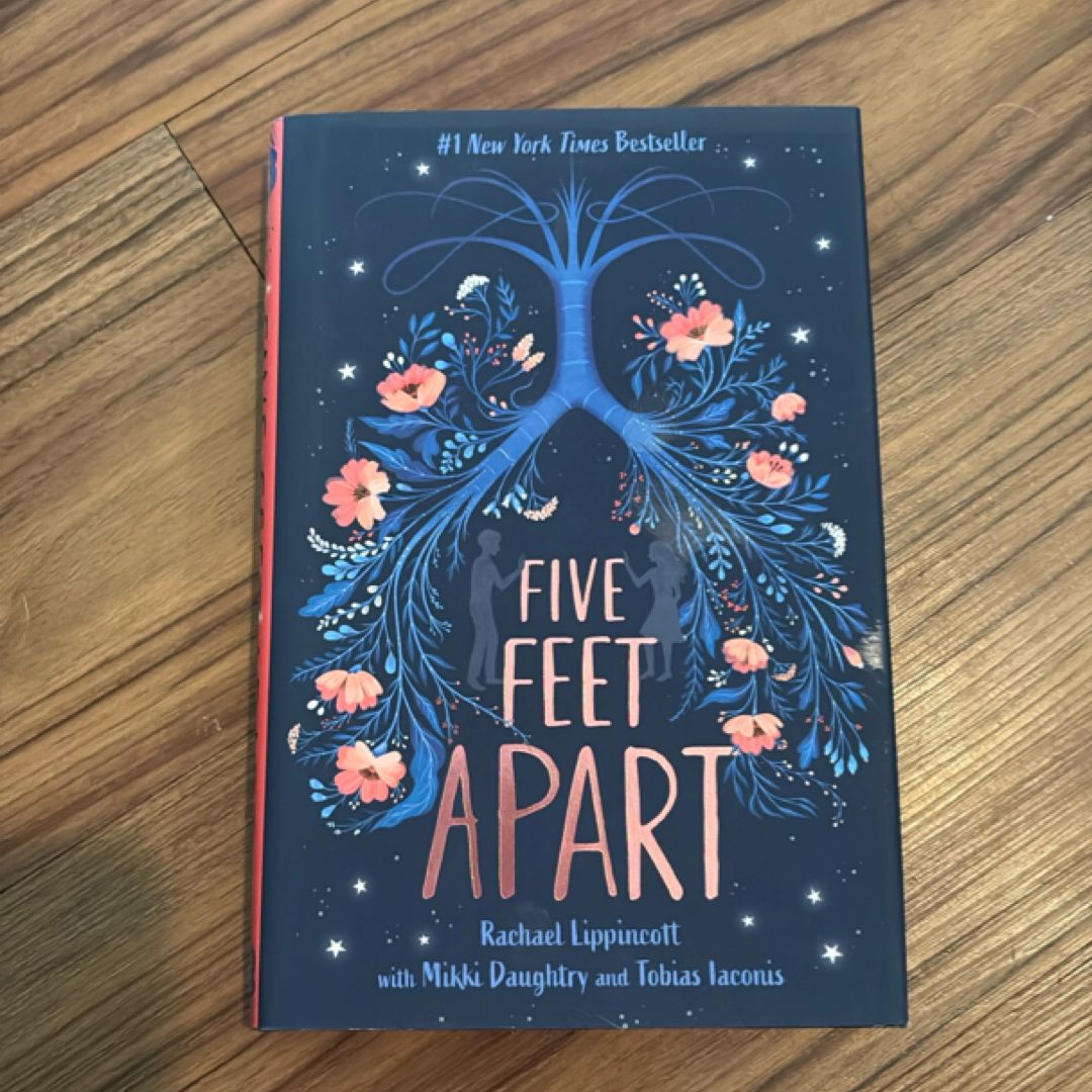 Five Feet Apart