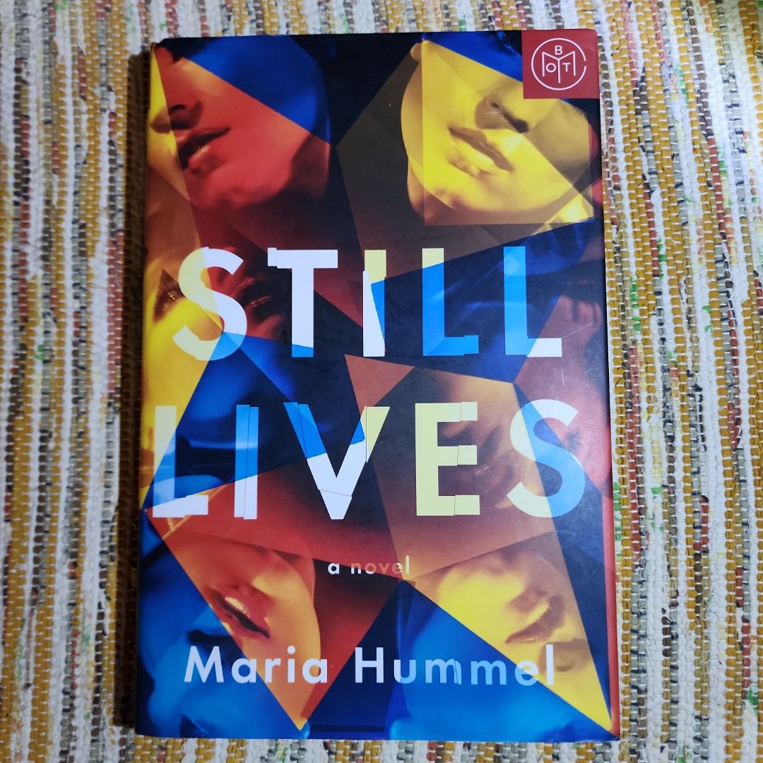 Still Lives
