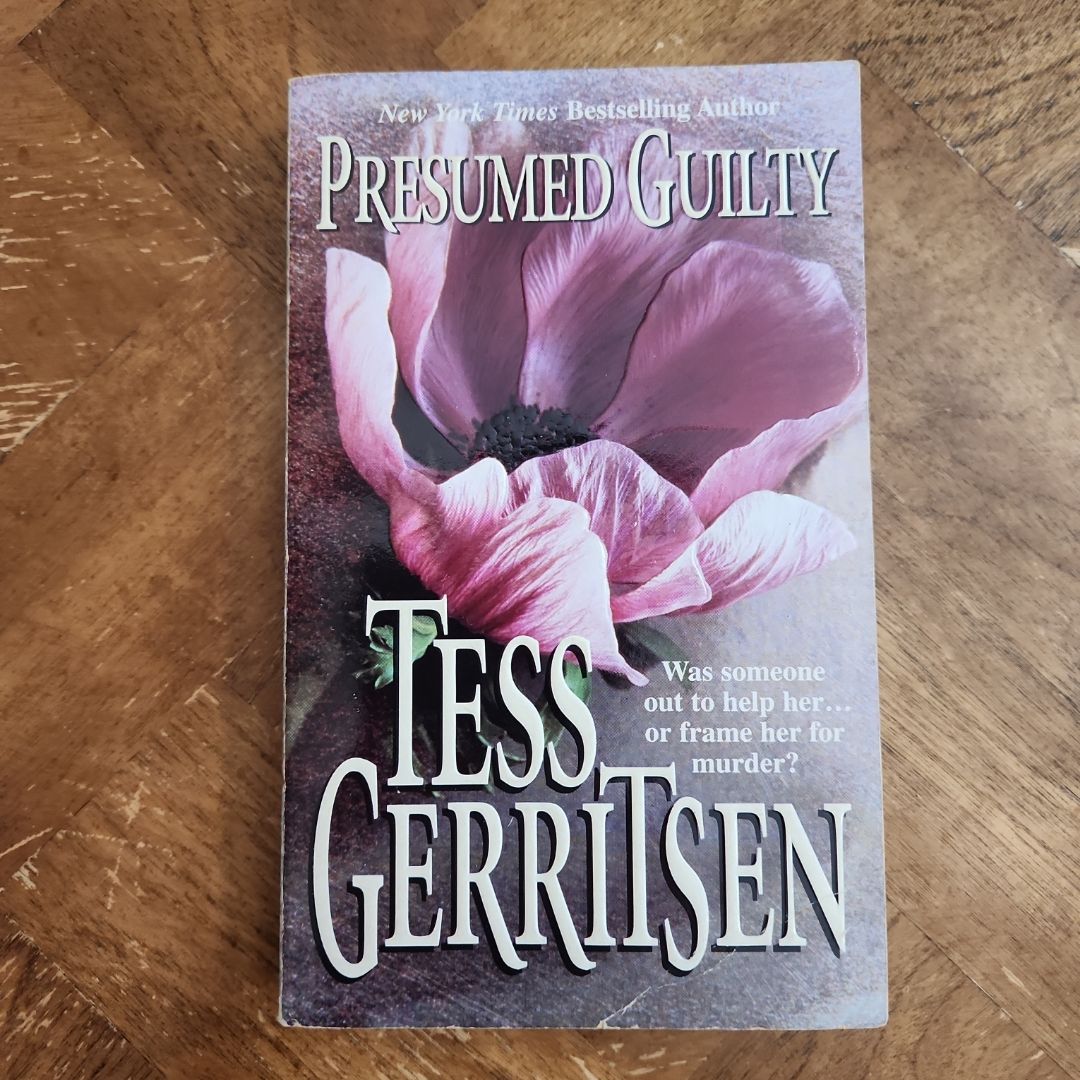 Presumed Guilty