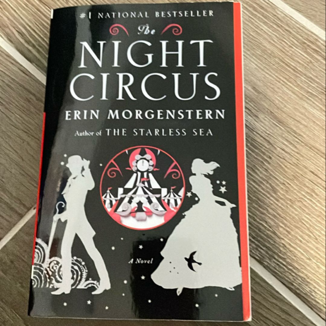 The Night Circus
