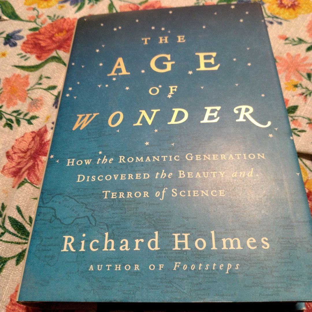 The Age of Wonder