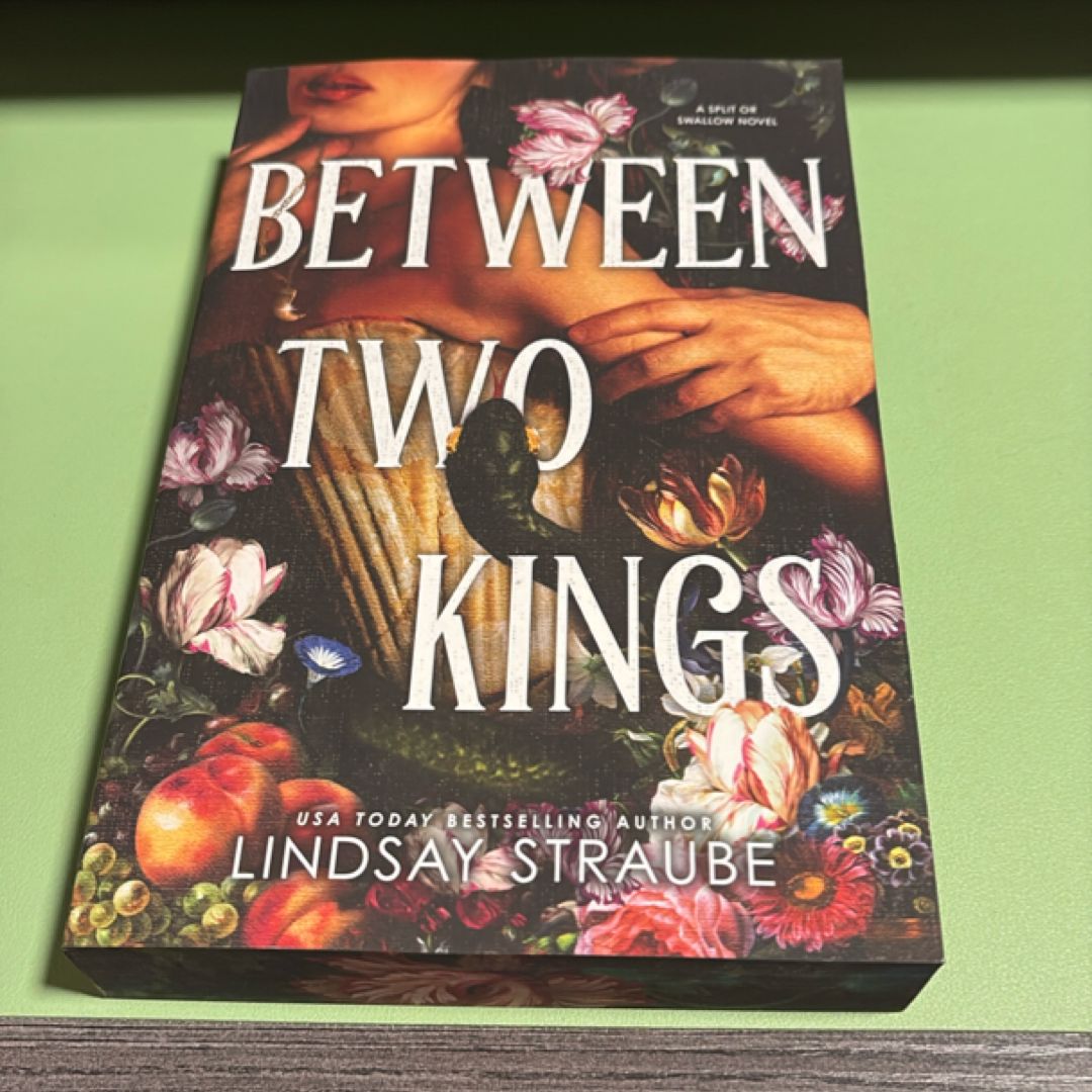Between Two Kings (Deluxe Edition)