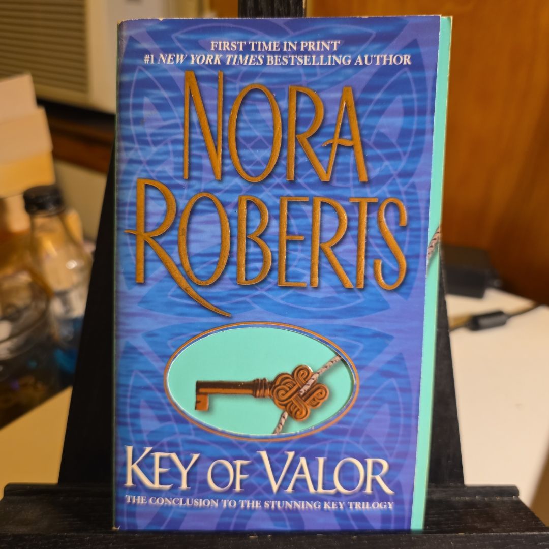 Key of Valor