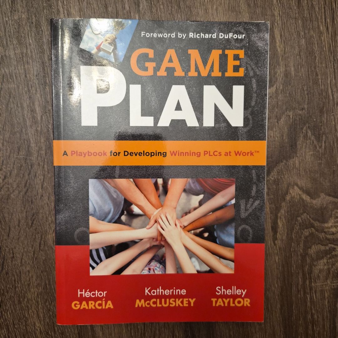 Game Plan