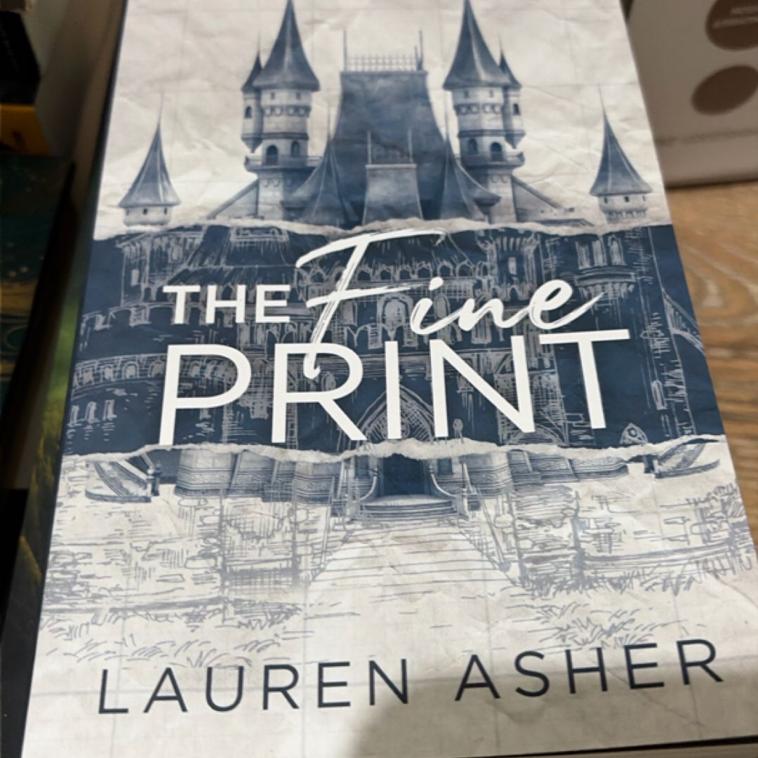 The Fine Print
