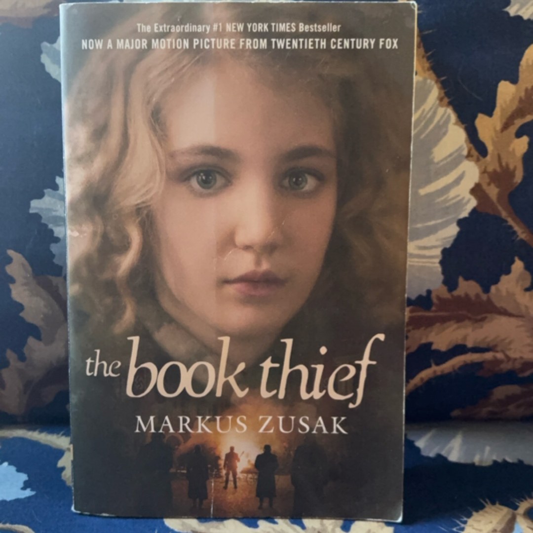 The Book Thief