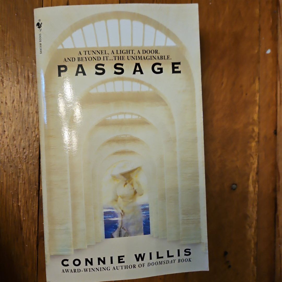 Passage