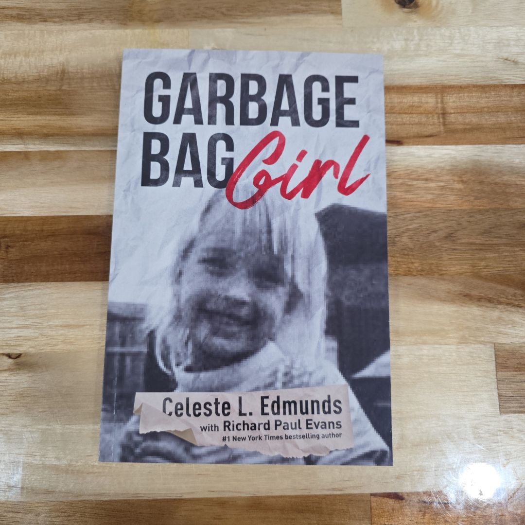 Garbage Bag Girl