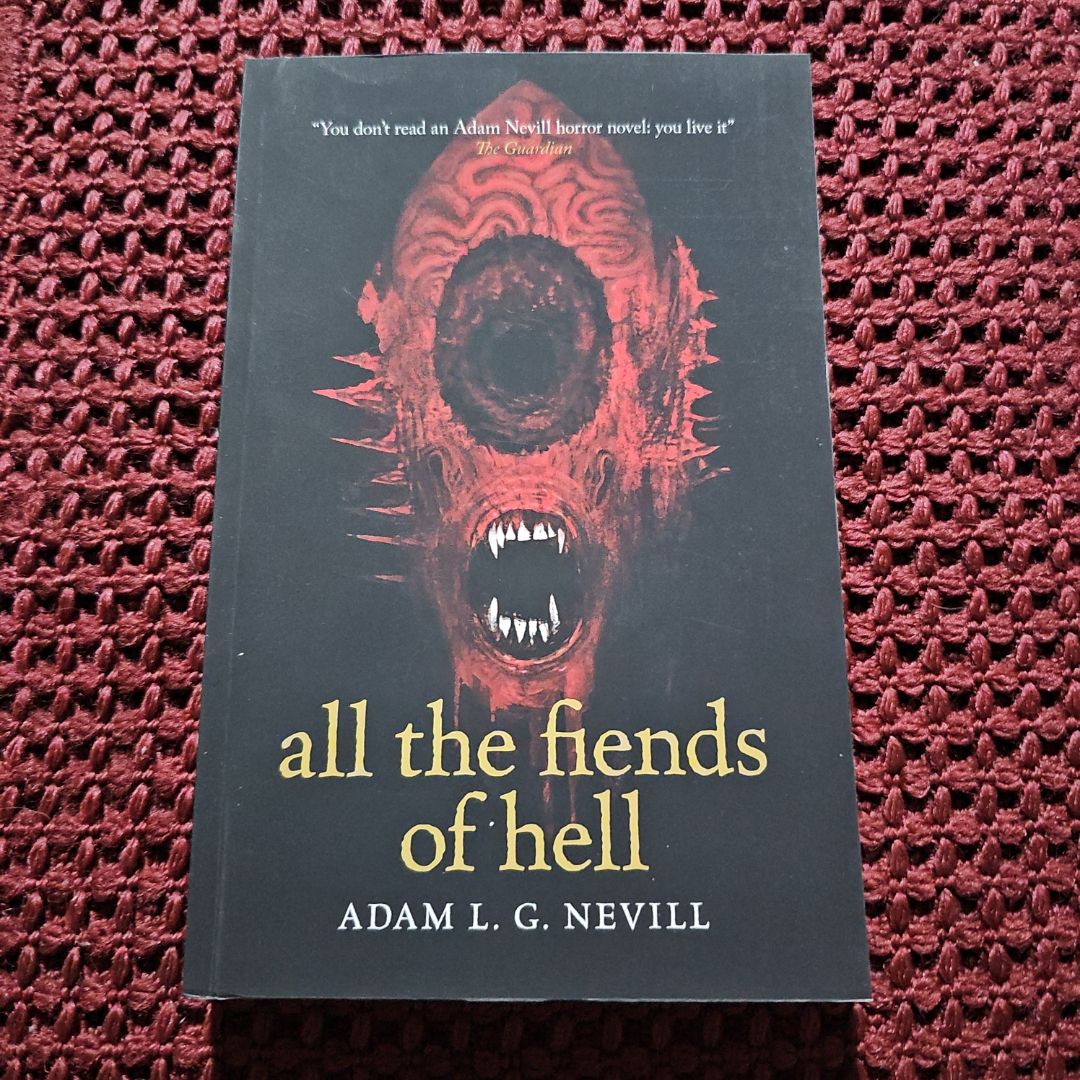 All the Fiends of Hell