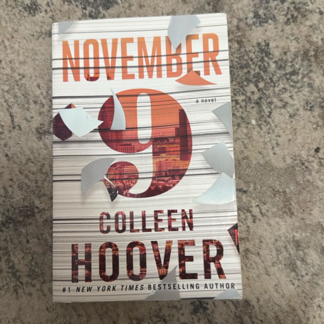 November 9