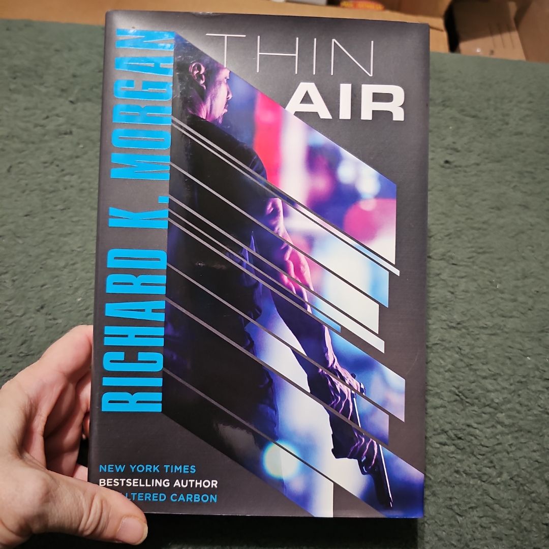 Thin Air