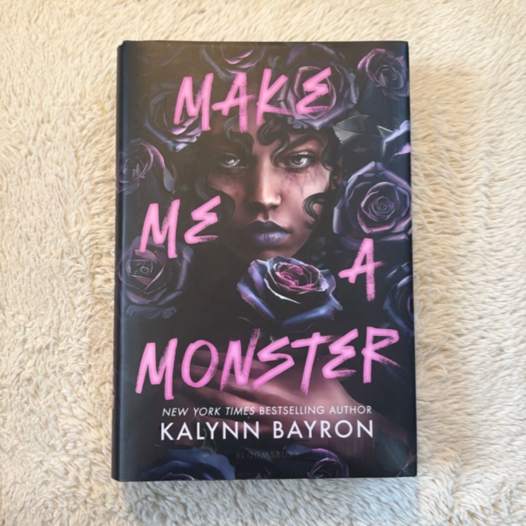Make Me a Monster