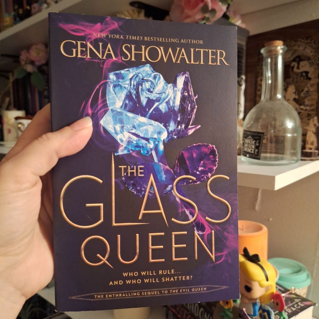 The Glass Queen