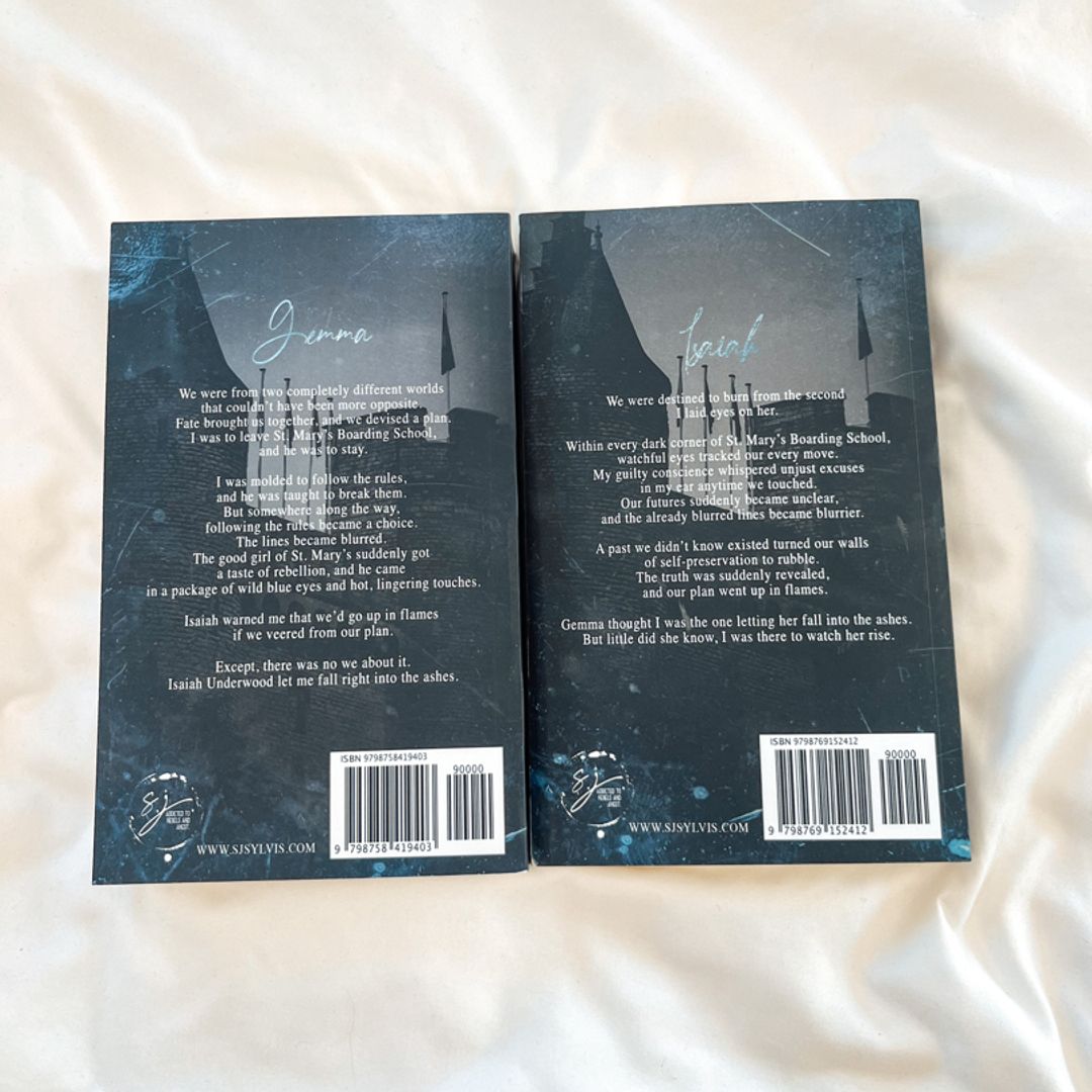Good Girls Never Rise by S. J. Sylvis