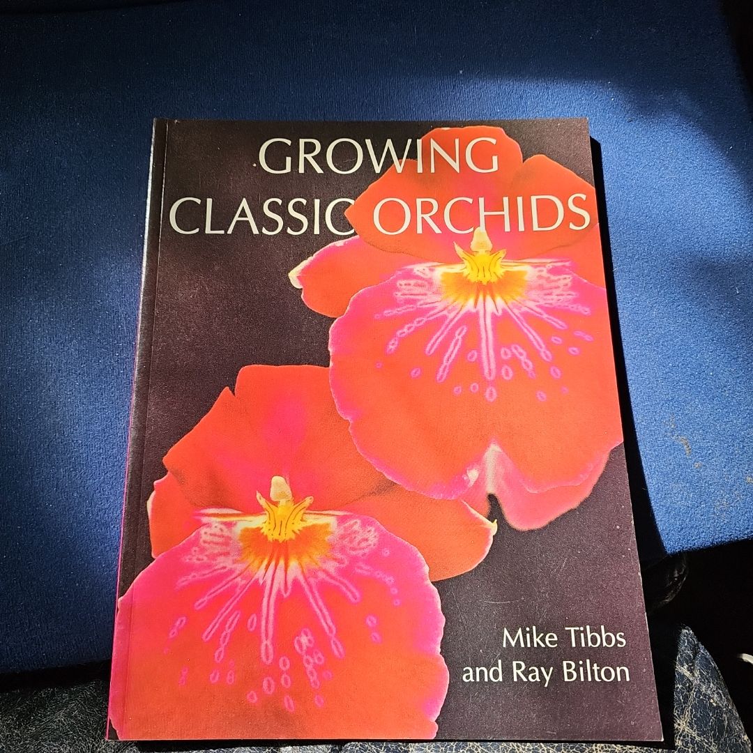 Orchids