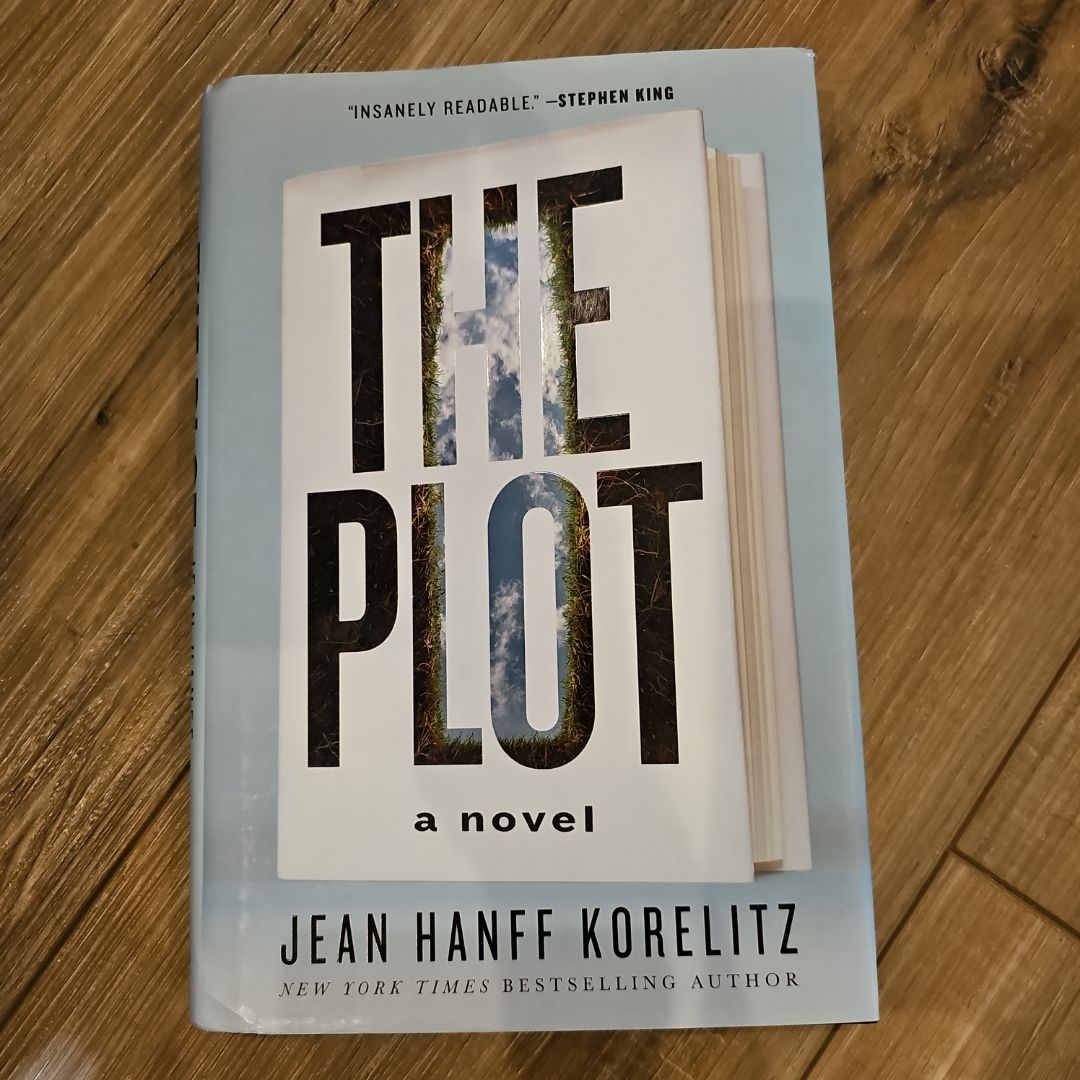 The Plot