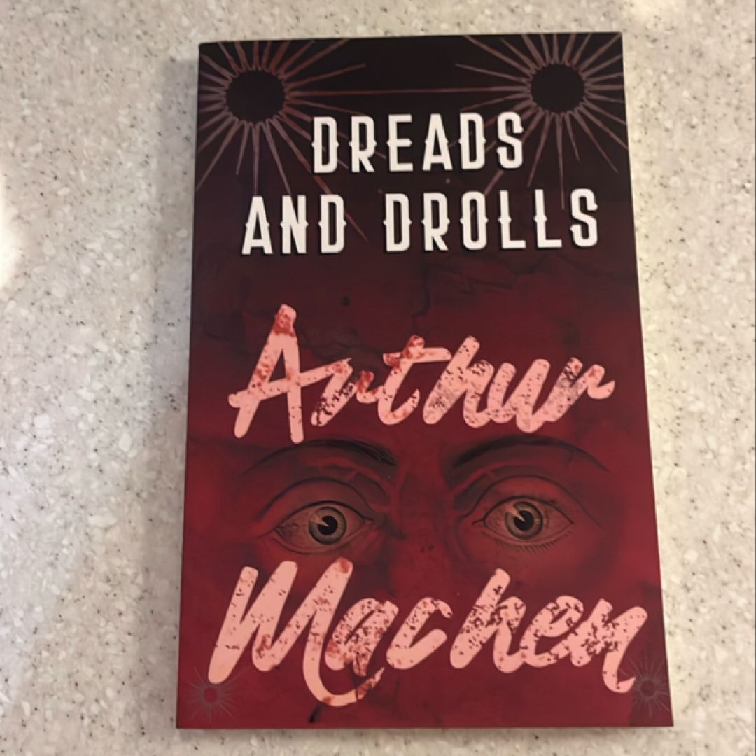 Dreads and Drolls