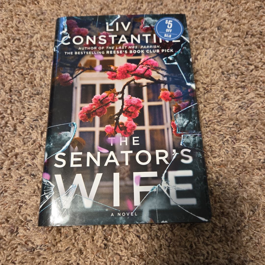 The Senator's Wife