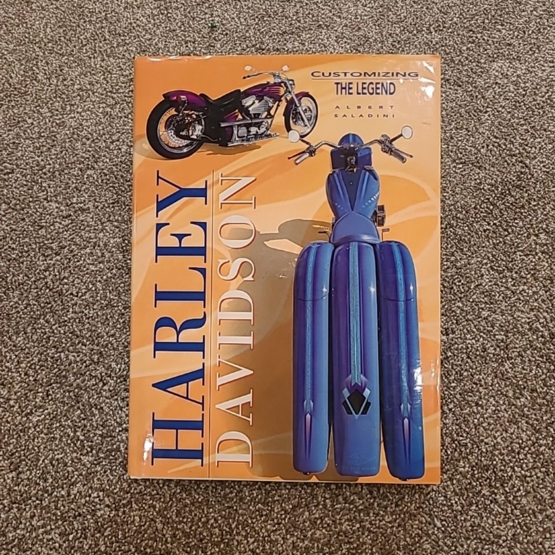 Harley Davidson