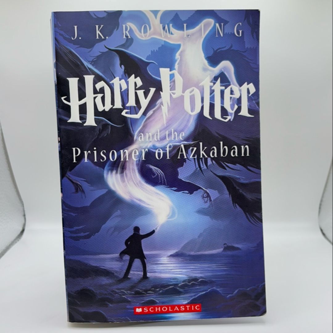 Harry Potter and the Prisoner of Azkaban