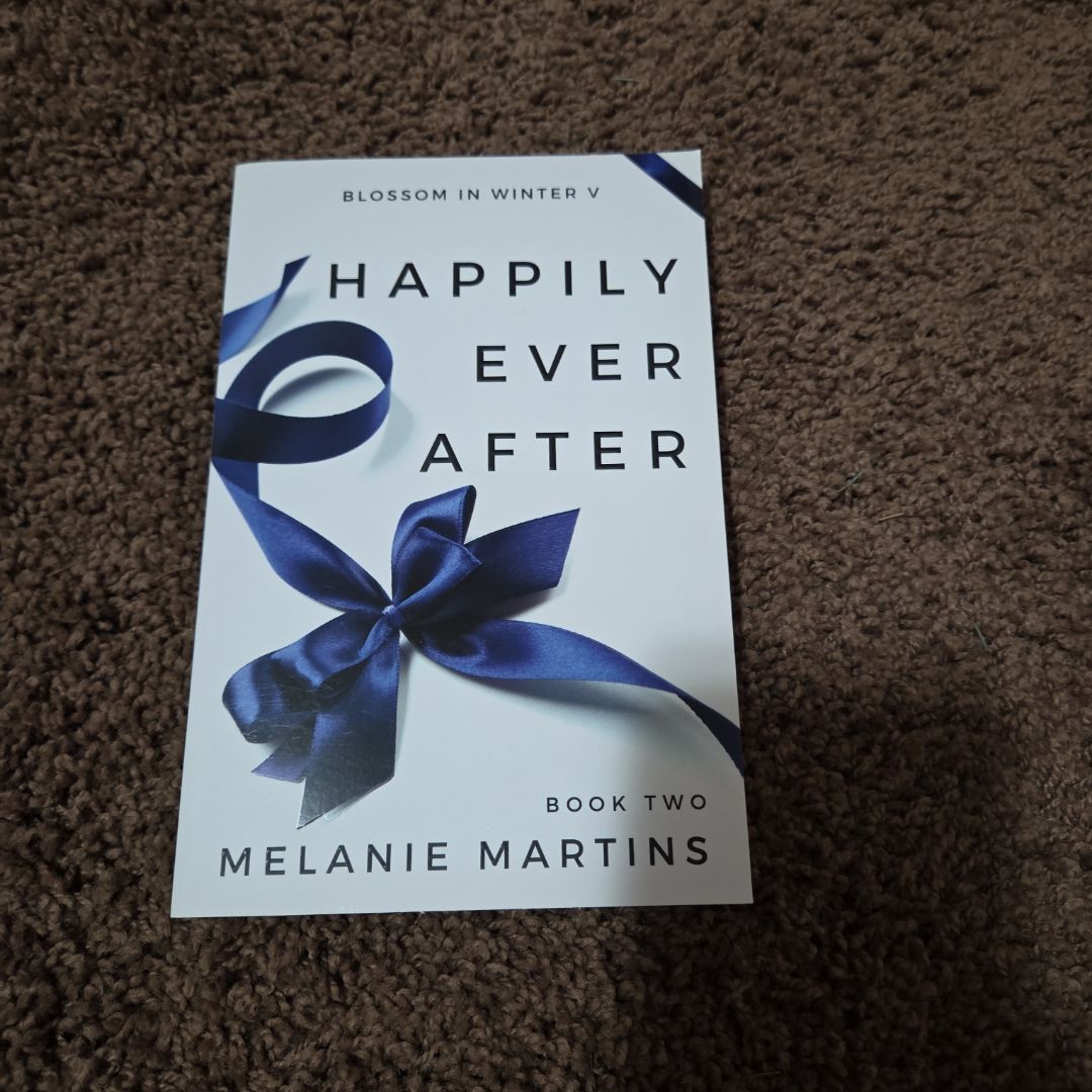 Happily Ever After II
