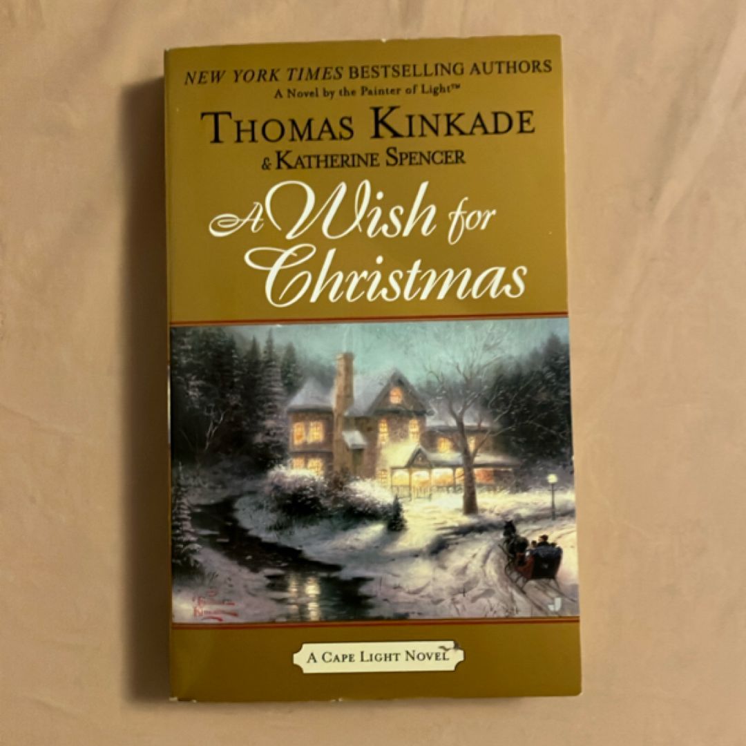 A Wish for Christmas