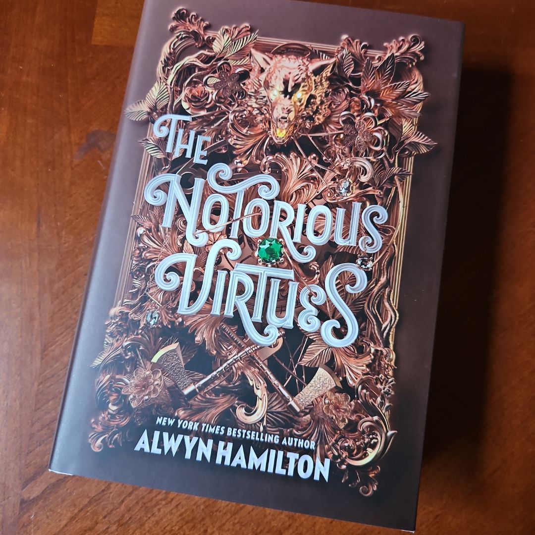 The Notorious Virtues