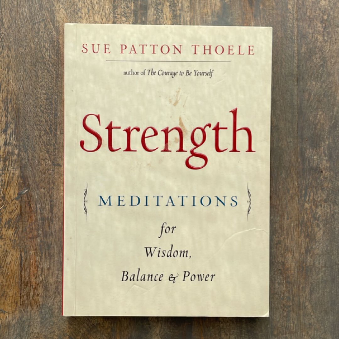 Strength