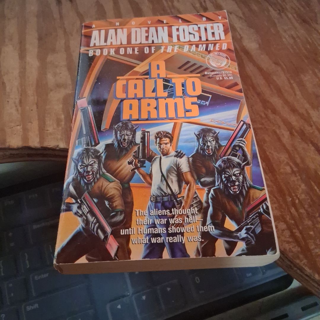 A Call to Arms