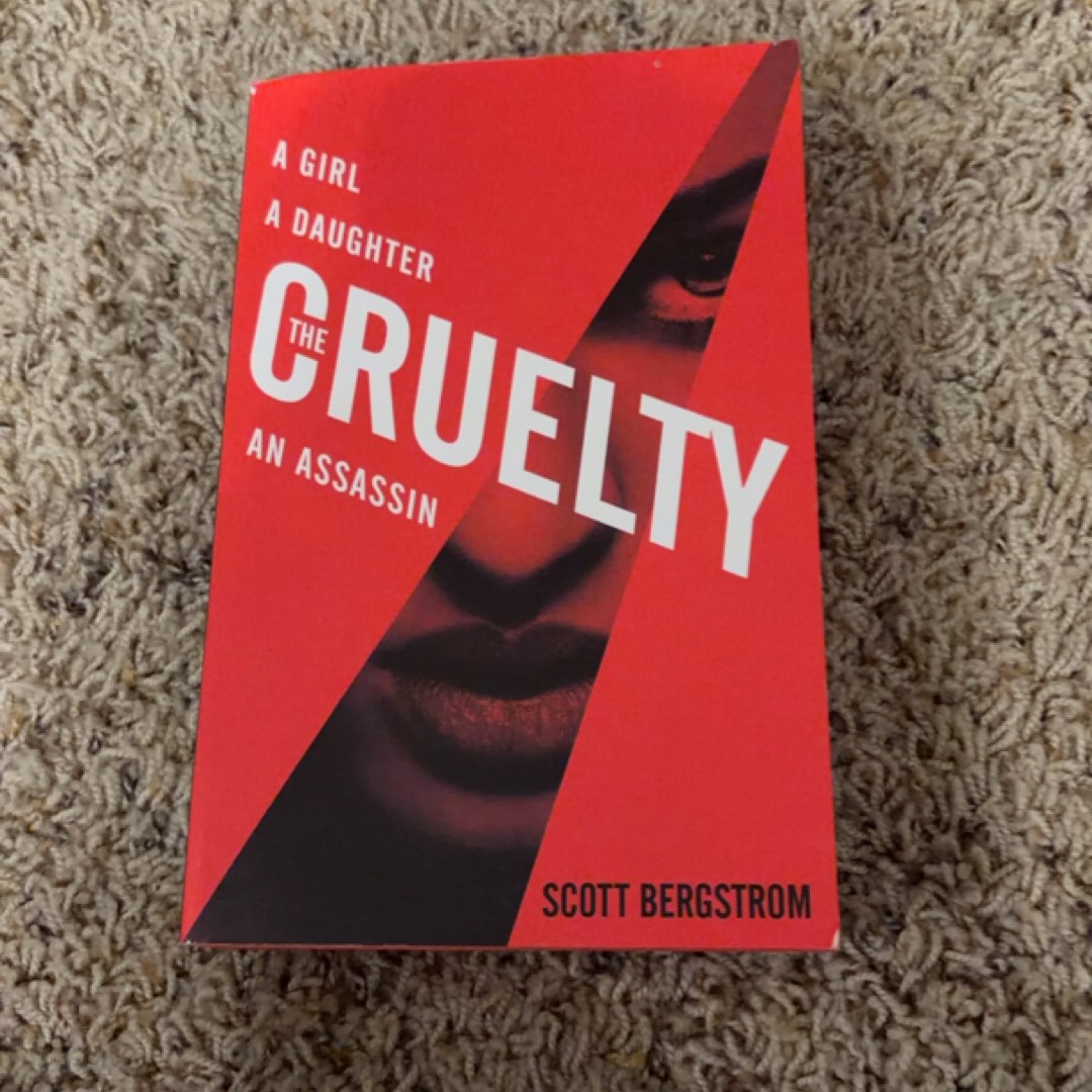The Cruelty