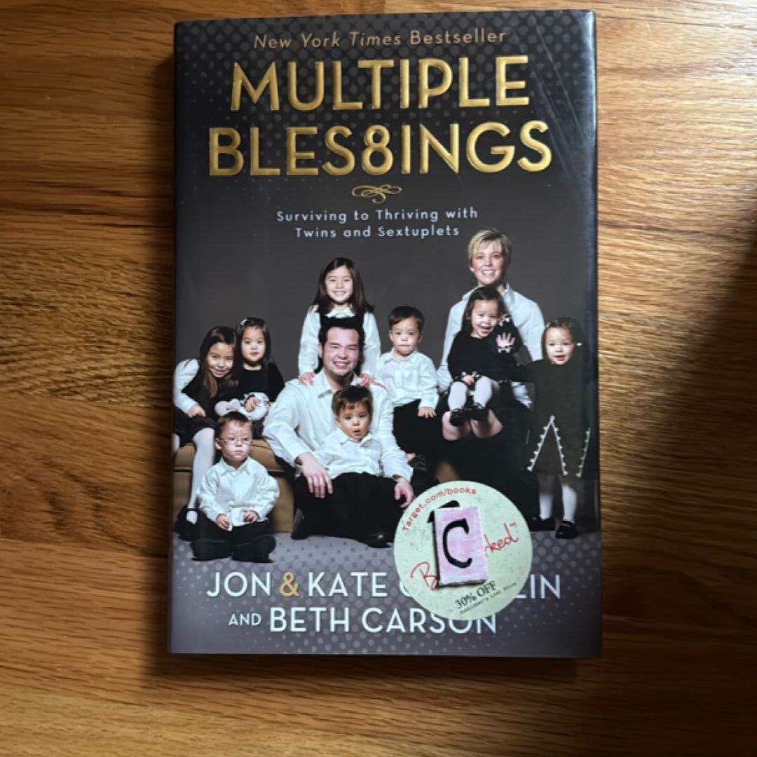 Multiple Blessings