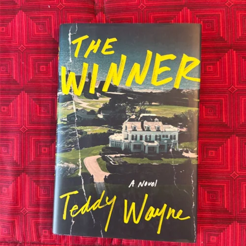 The Winner