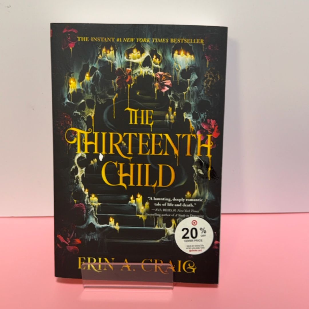 The Thirteenth Child