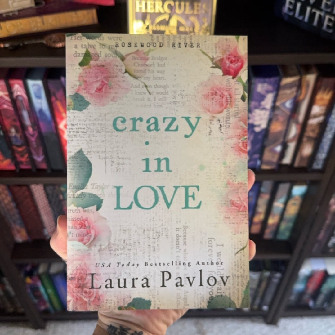 Crazy in Love