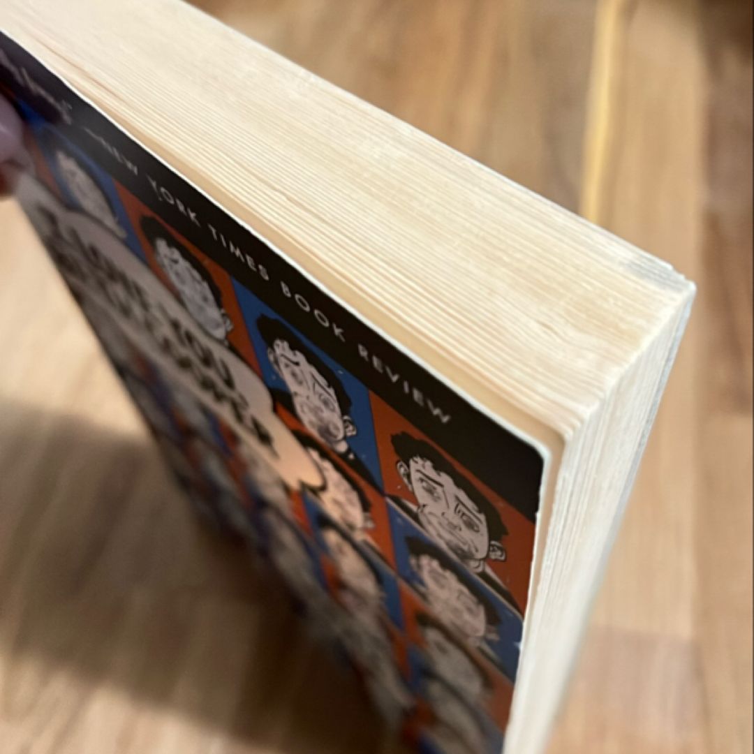 I Love You, Beth Cooper