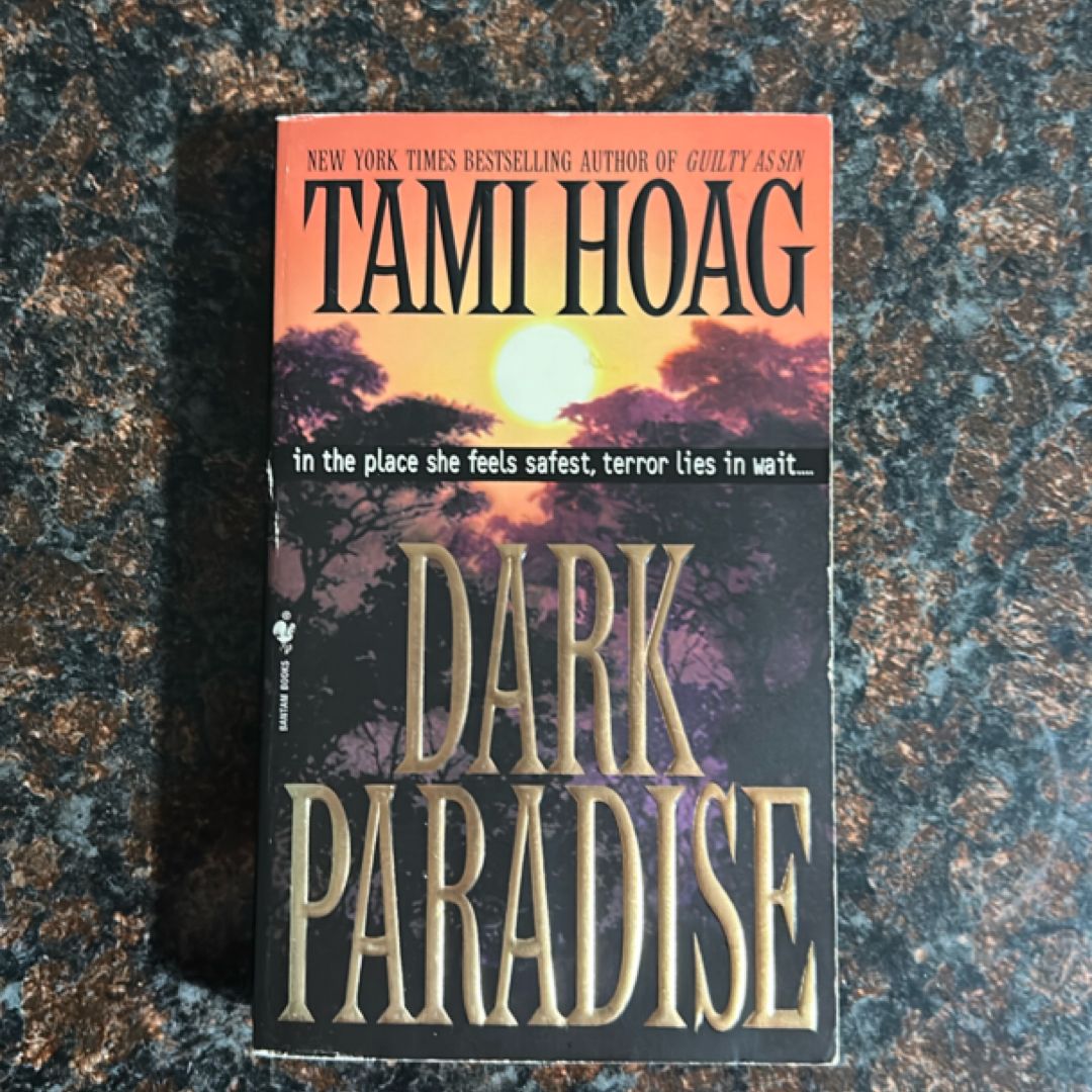 Dark Paradise