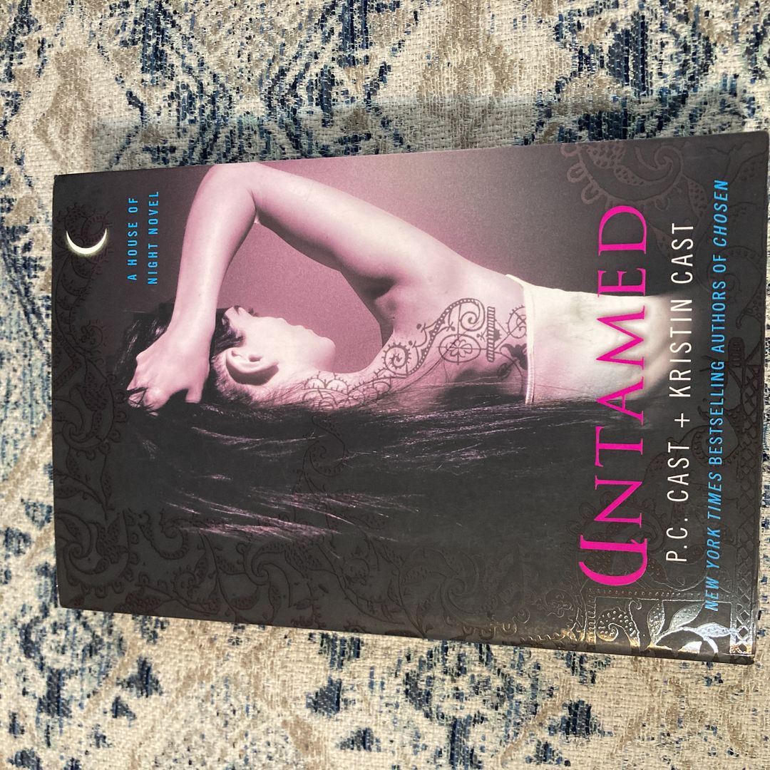 Untamed