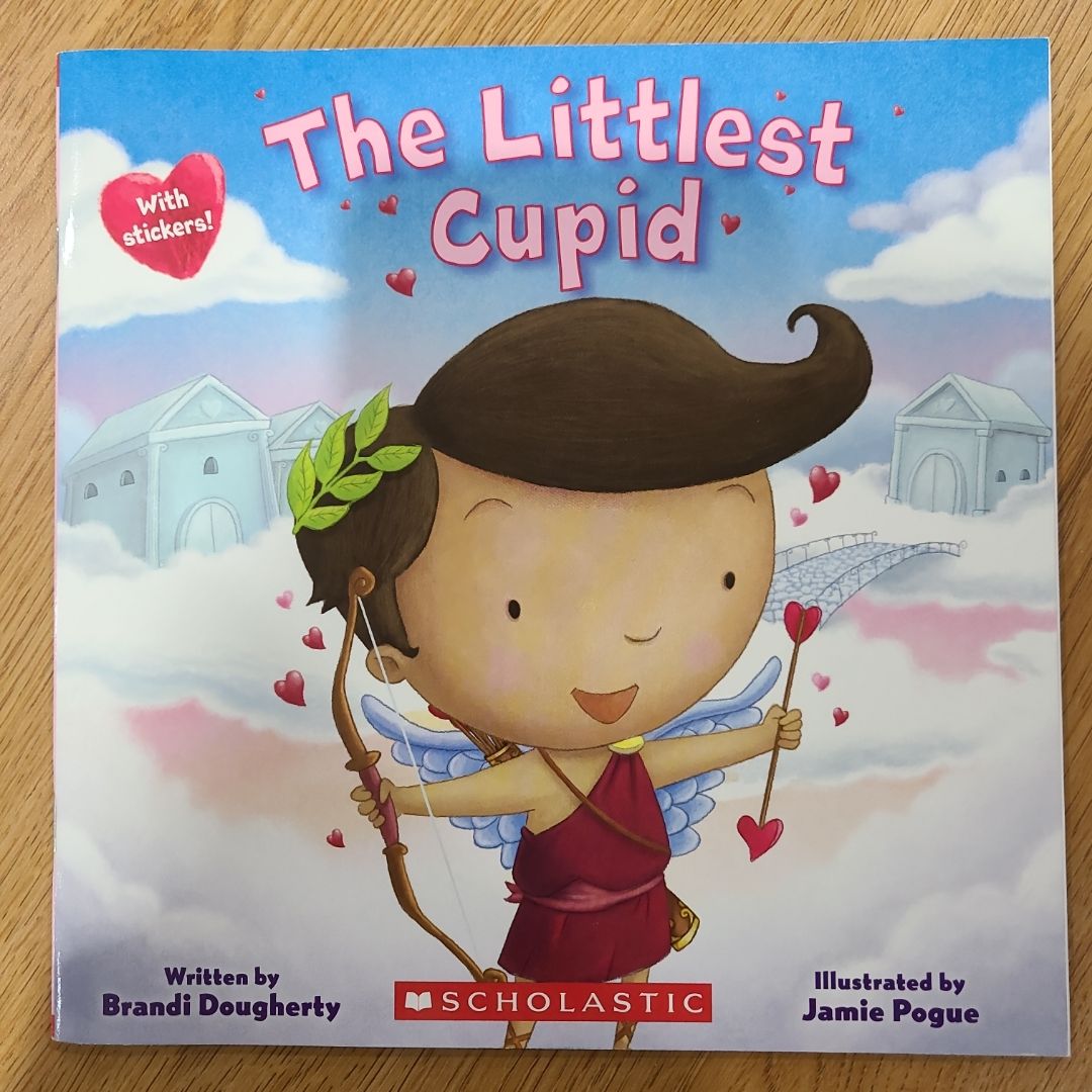 The Littlest Cupid