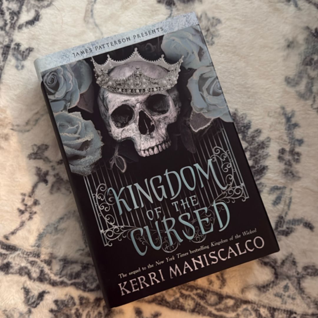 Kingdom of the Cursed