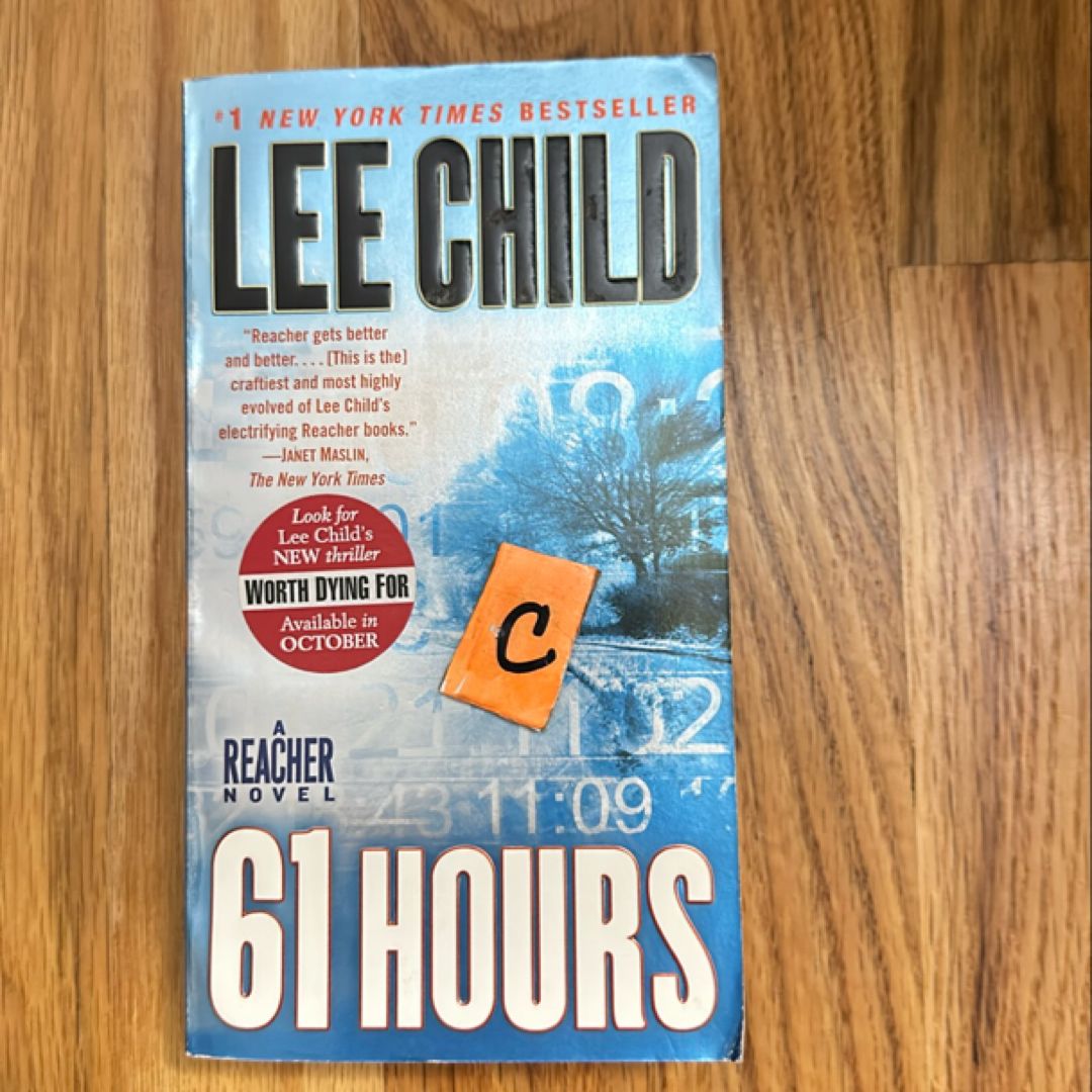 61 Hours