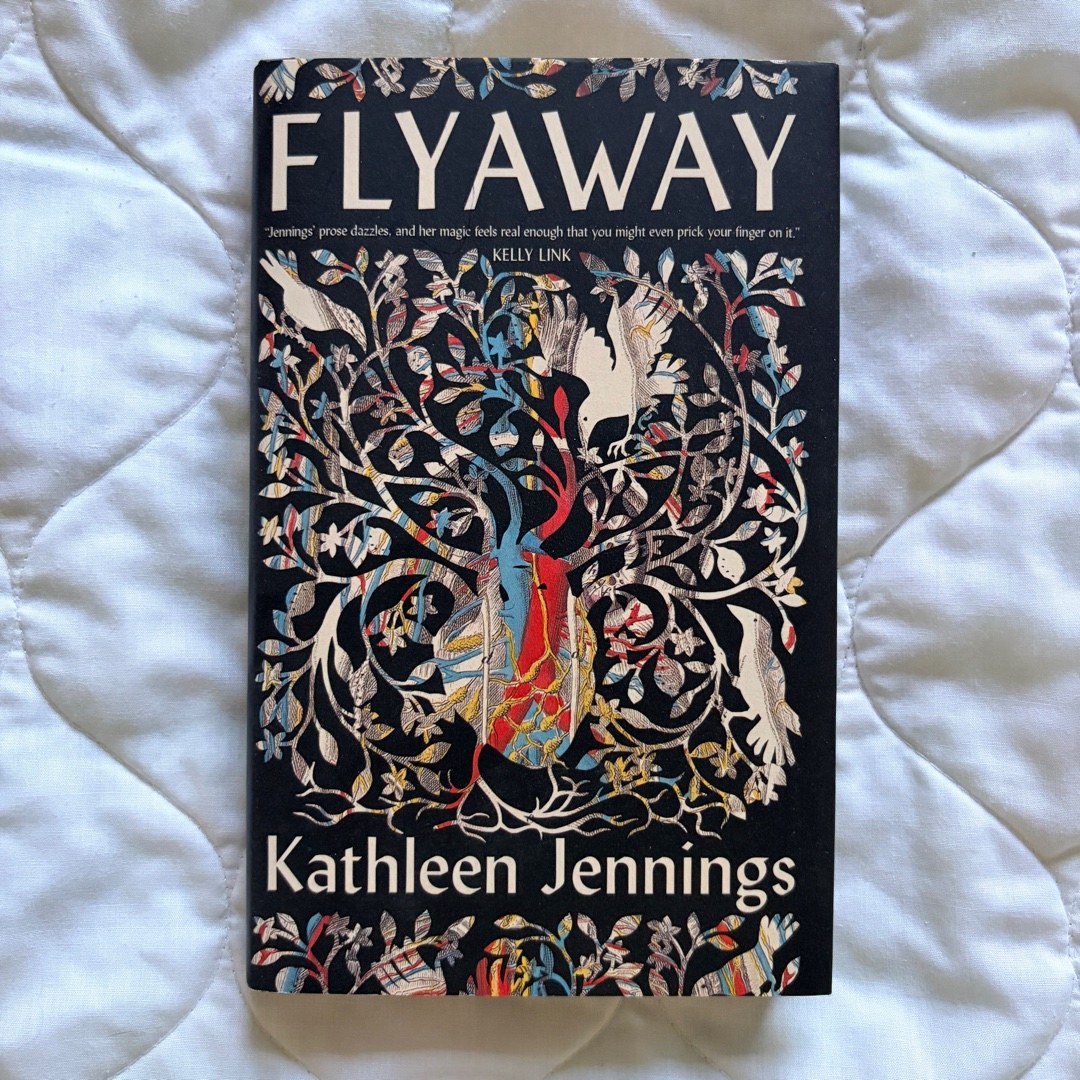 Flyaway