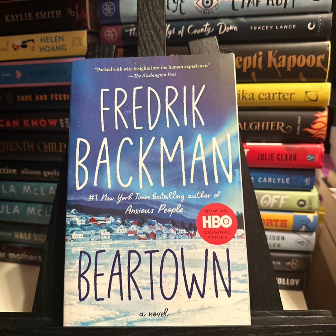 Beartown