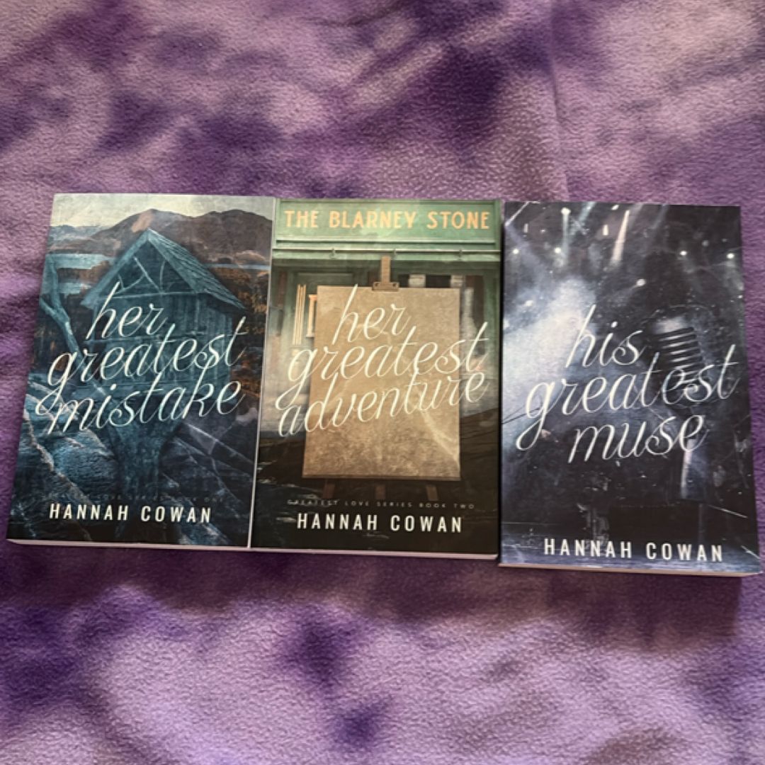 Greatest Love Series