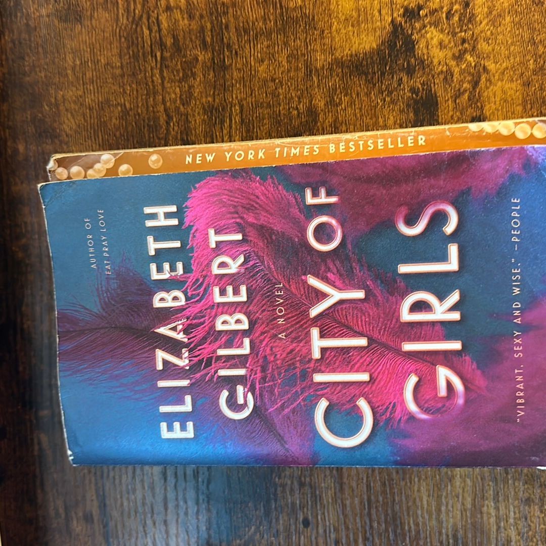 City of Girls