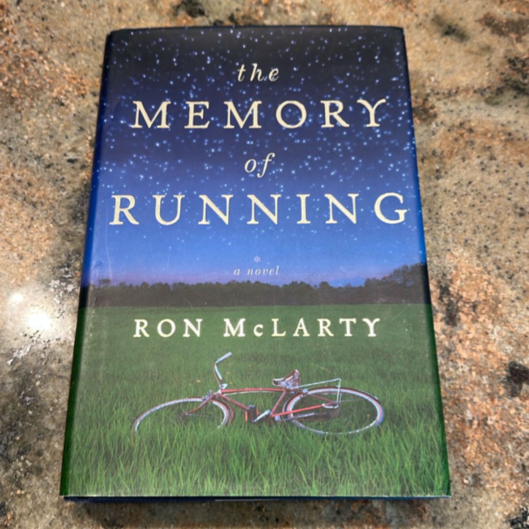 The Memory of Running