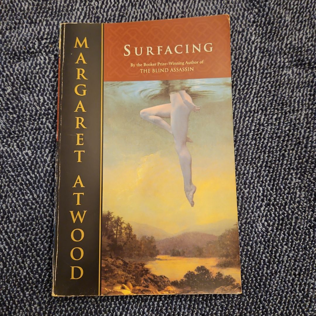 Surfacing