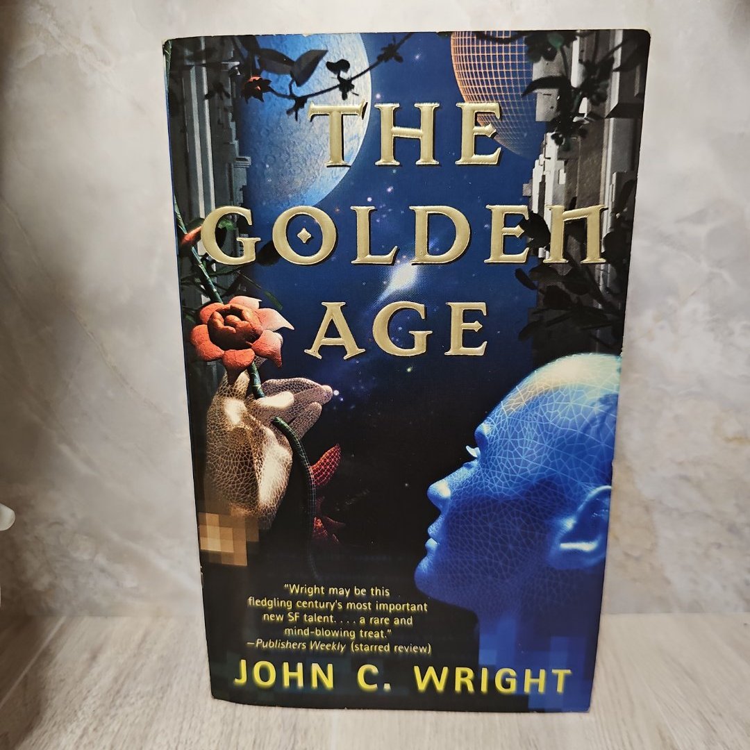 The Golden Age