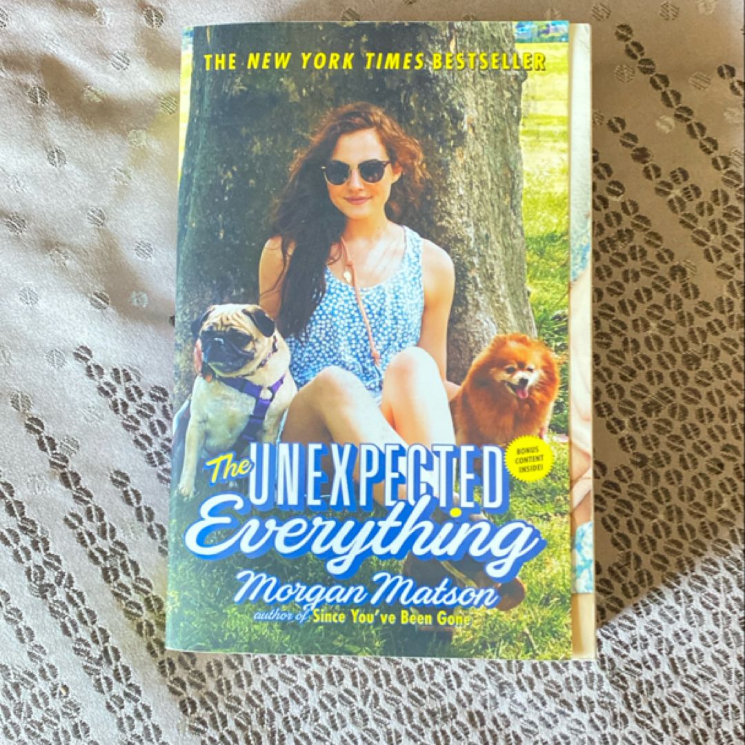 The Unexpected Everything