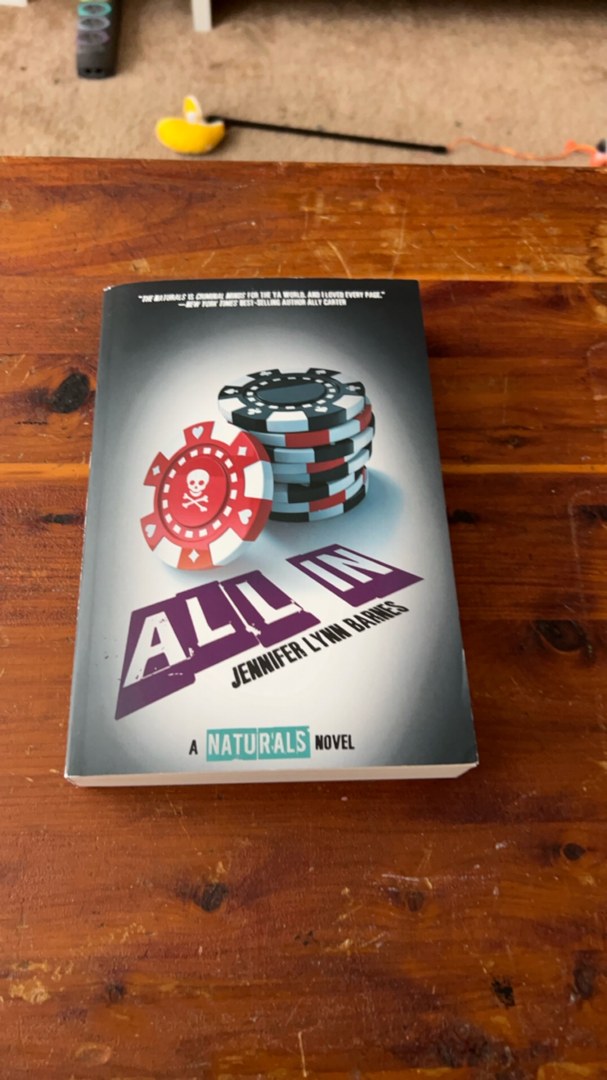 All In