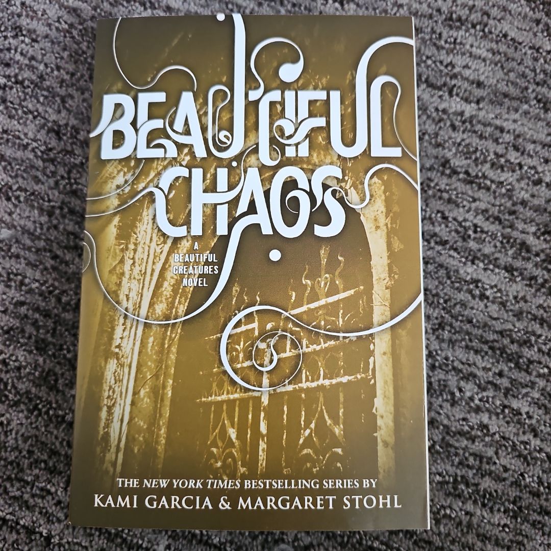 Beautiful Chaos
